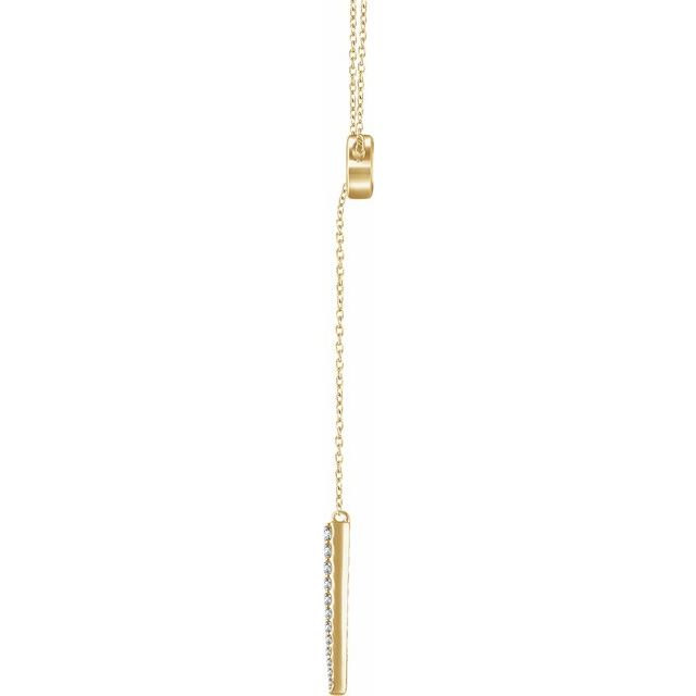 14K Yellow