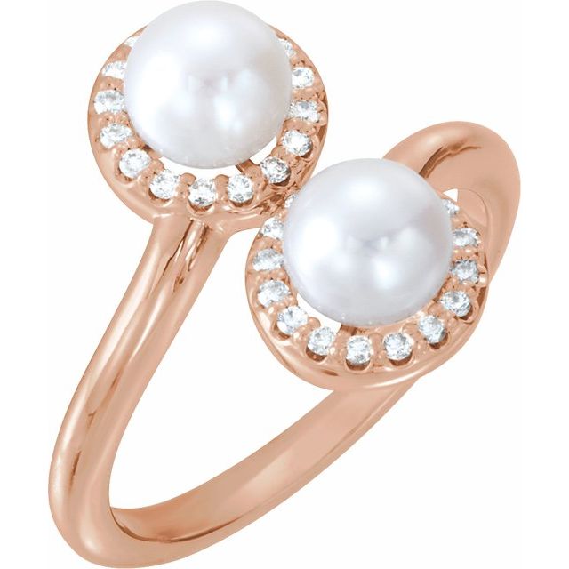 18K Rose