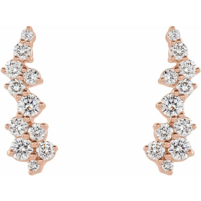 14K Rose