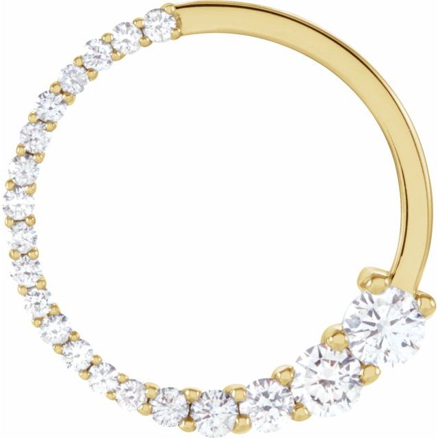 18K Yellow