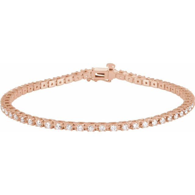 18K Rose