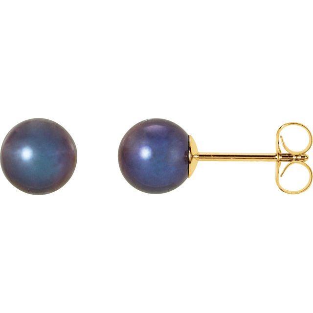 14K Yellow