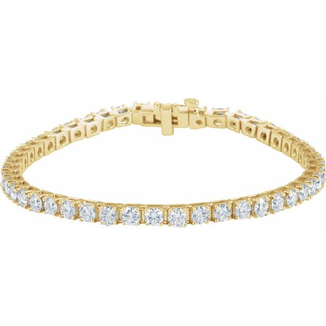 18K Yellow