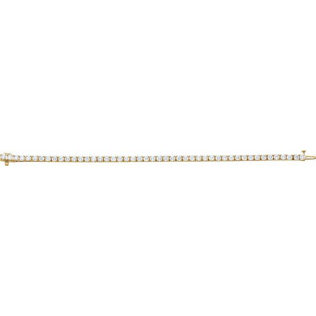 18K Yellow