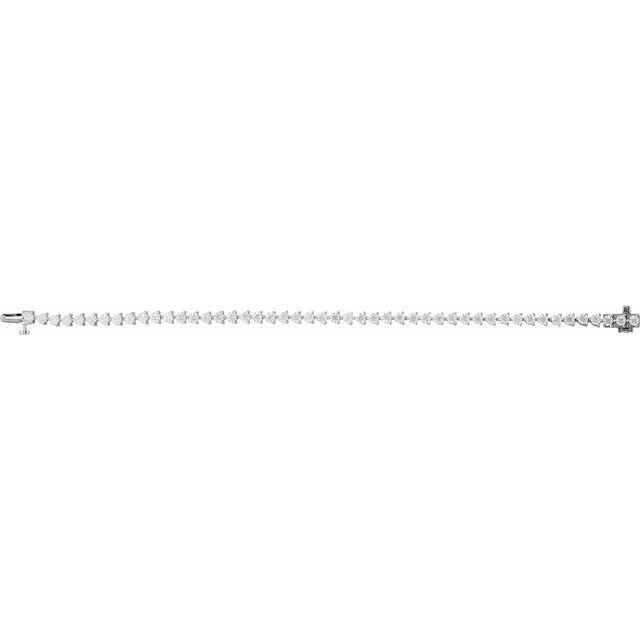  14K White