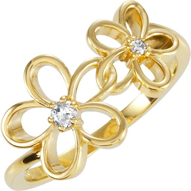 18K Yellow