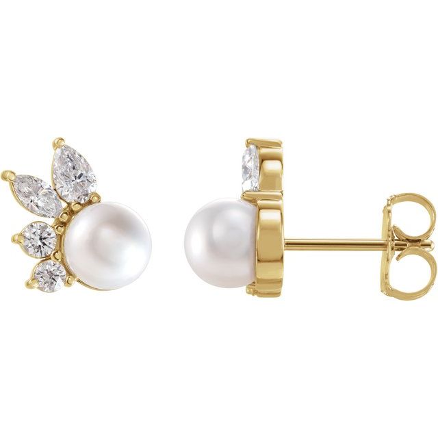 14K Yellow
