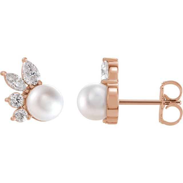 14K Rose