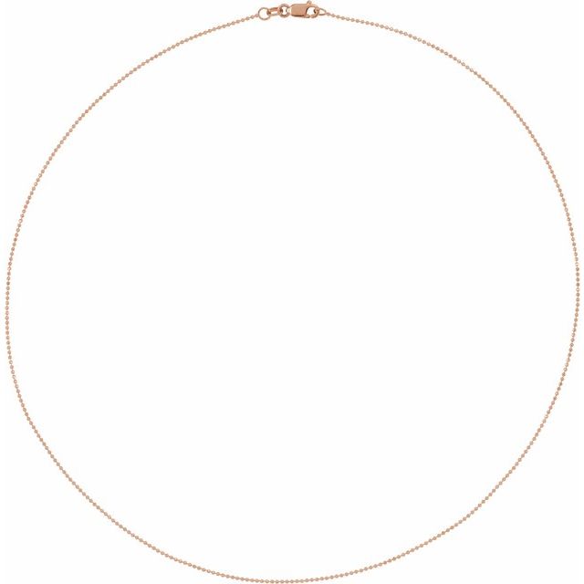 14K Rose (16")