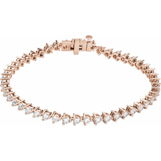 14K Rose