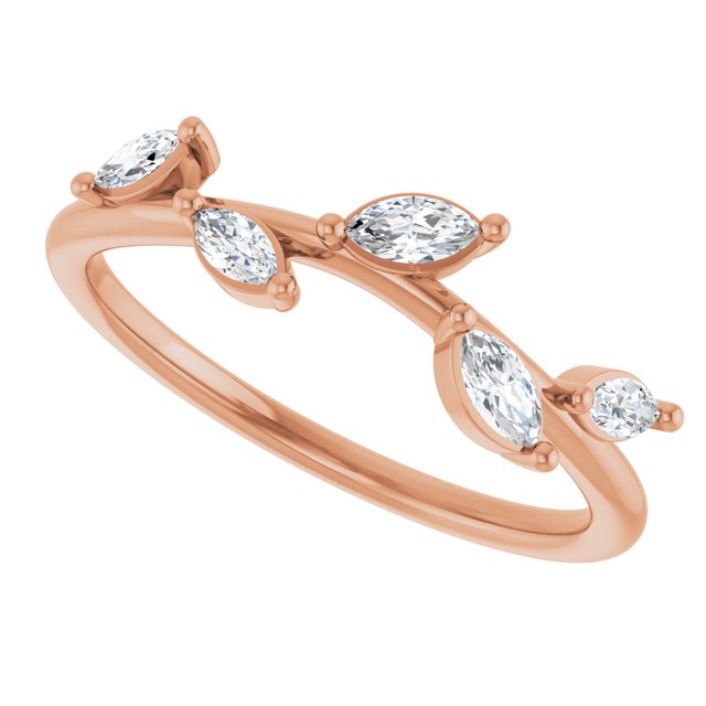 14K Rose