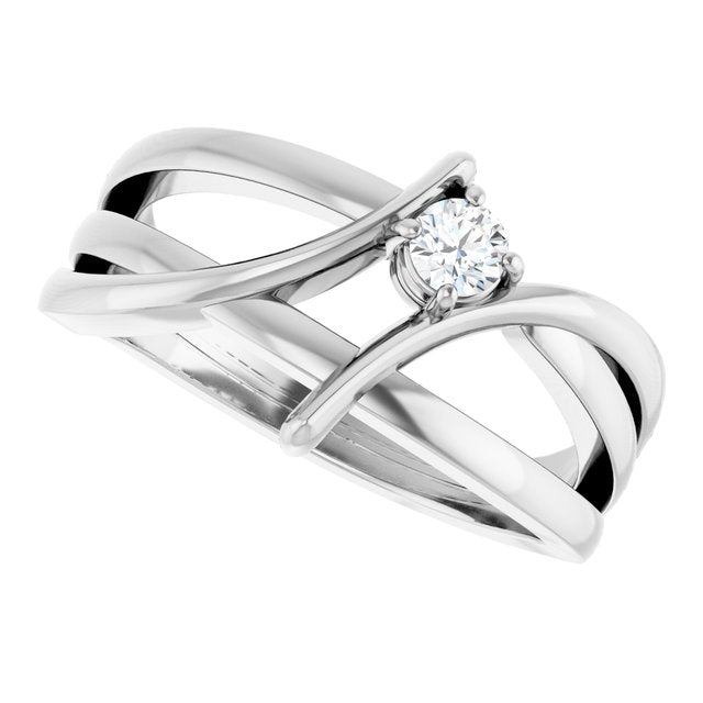 10K White