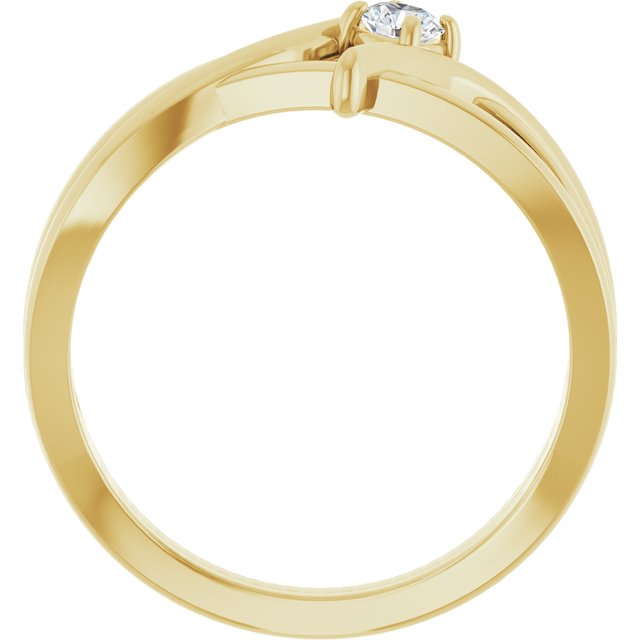 18K Yellow