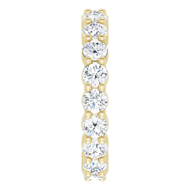 14K Yellow