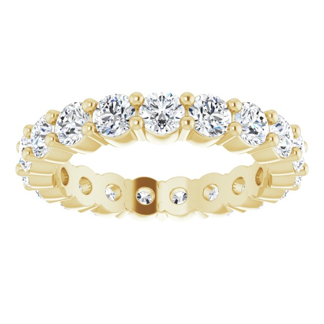 14K Yellow
