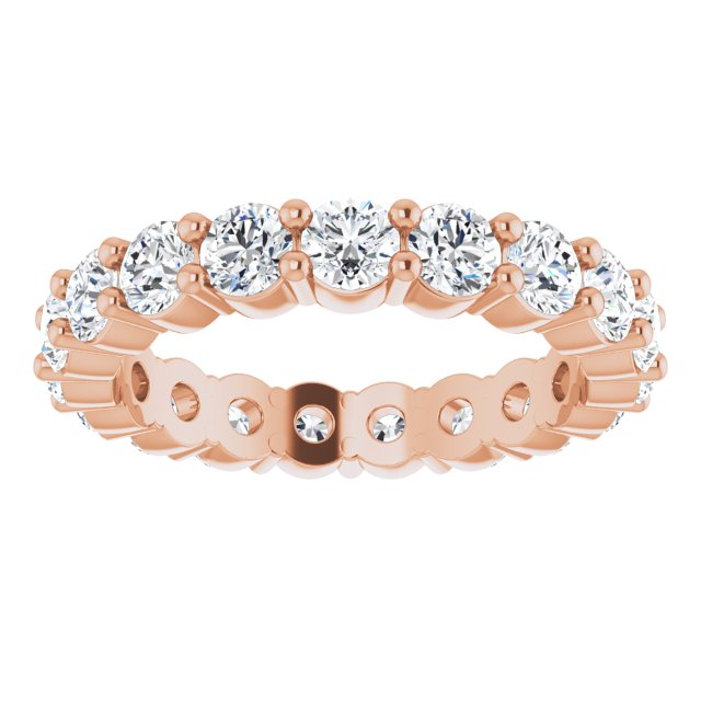 18K Rose