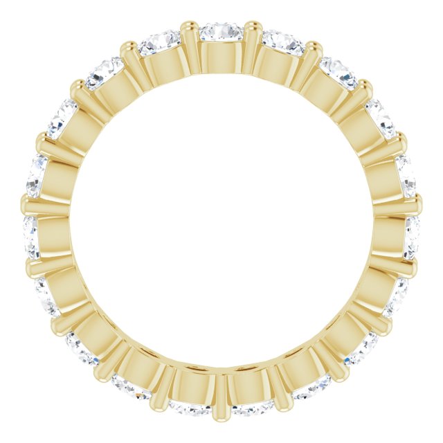 18K Yellow