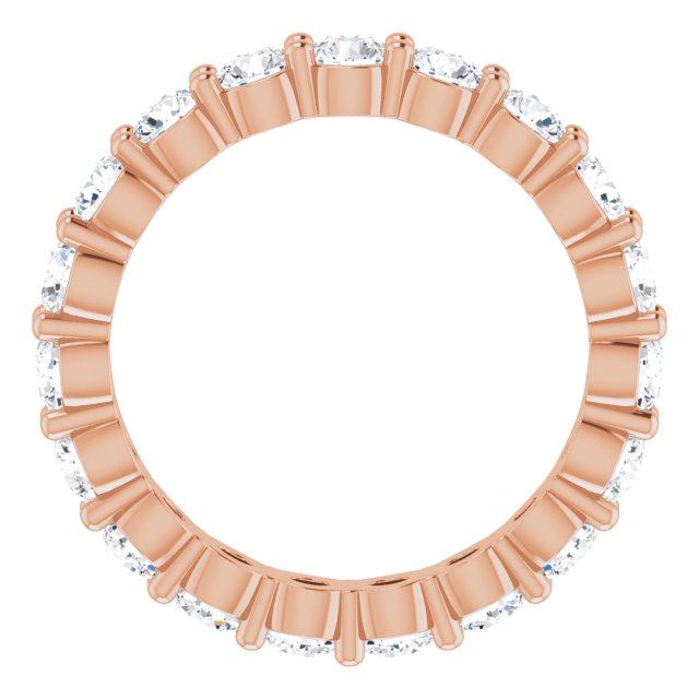 18K Rose