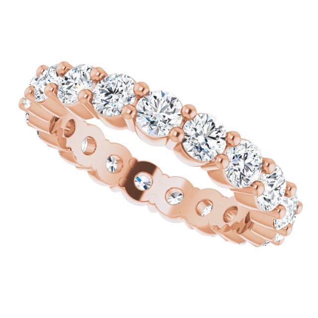 14K Rose