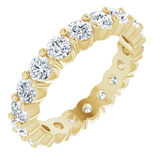 18K Yellow