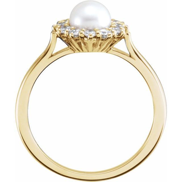 14K Yellow
