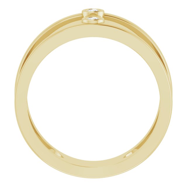 18K Yellow