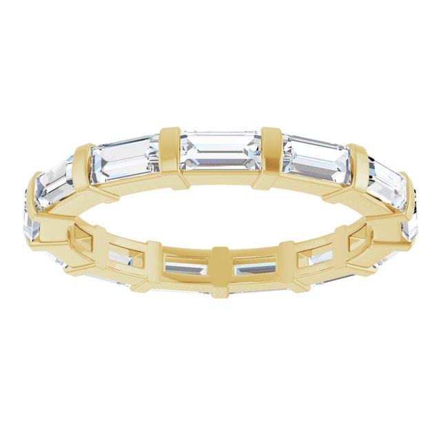 14K Yellow