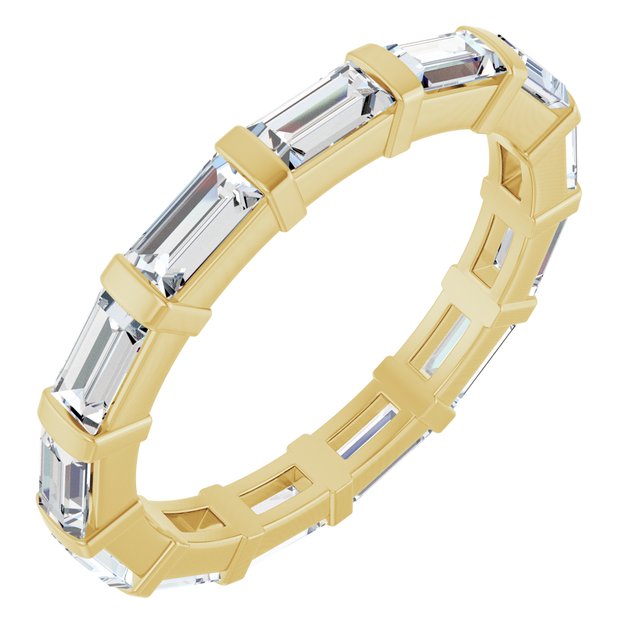 18K Yellow