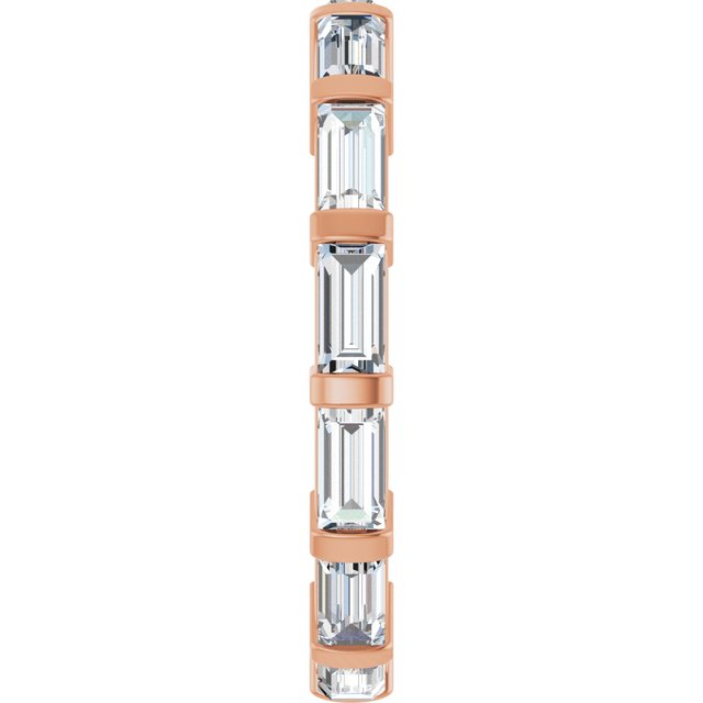 14K Rose