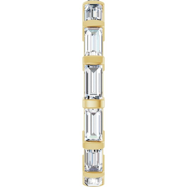 14K Yellow