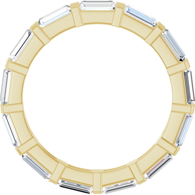 18K Yellow