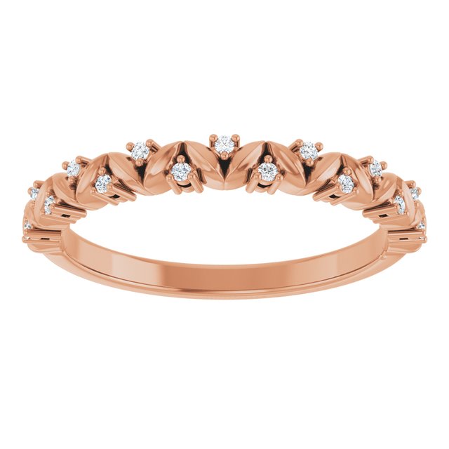 14K Rose