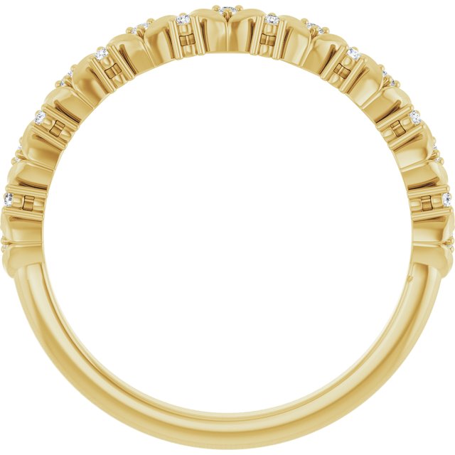 18K Yellow