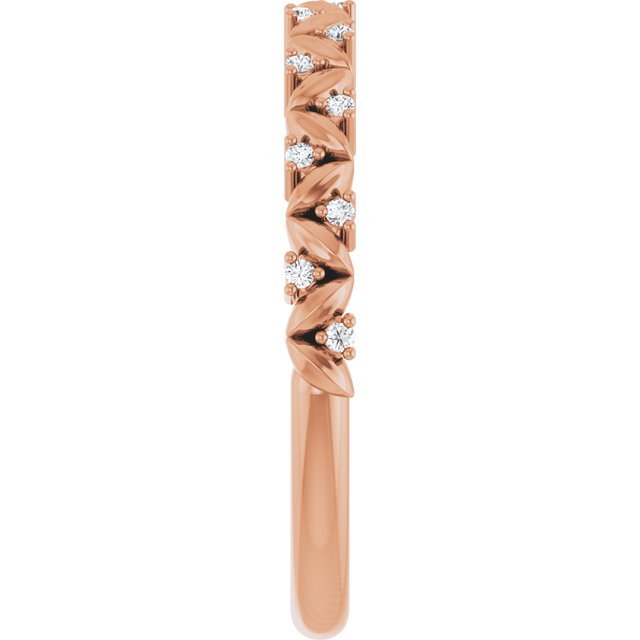 14K Rose