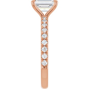 14K Rose