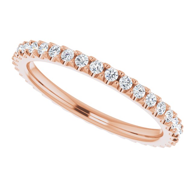 14K Rose