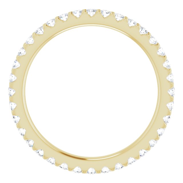 18K Yellow