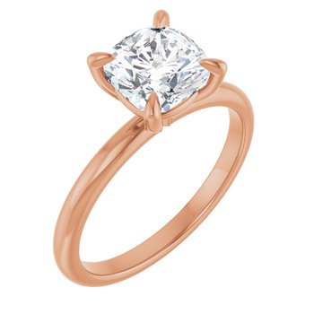 18K Rose