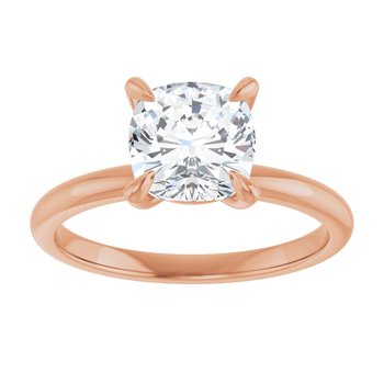 14K Rose