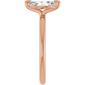 14K Rose