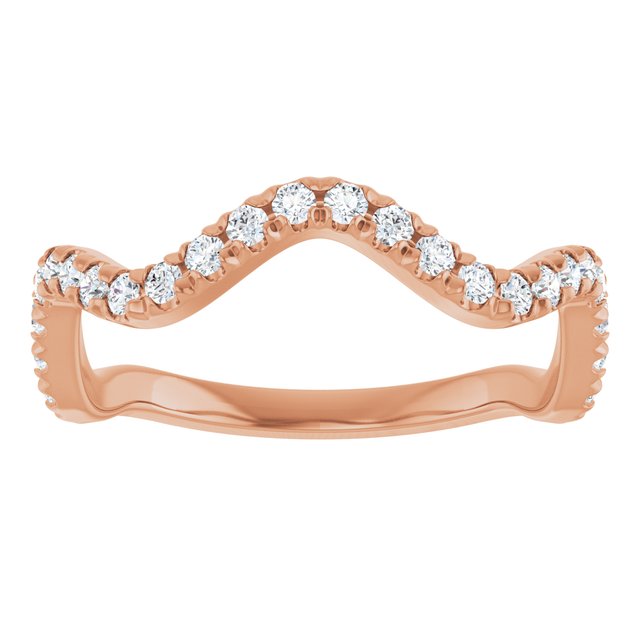 14K Rose