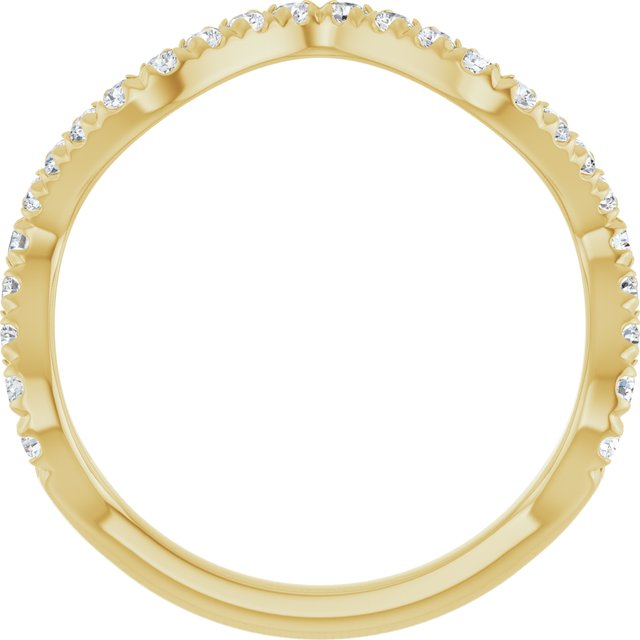 18K Yellow
