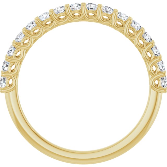 18K Yellow