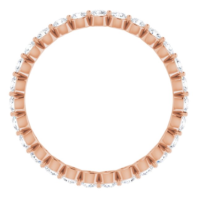18K Rose