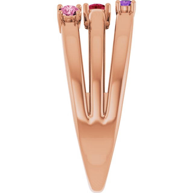 14K Rose