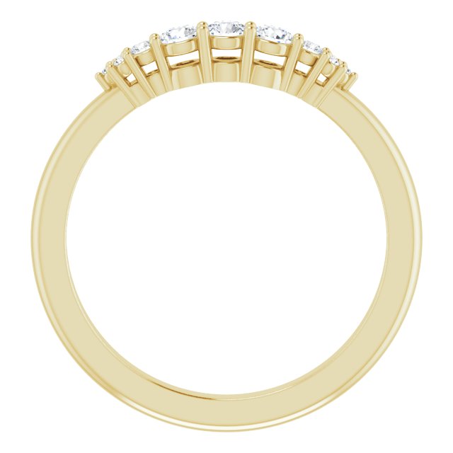 18K Yellow