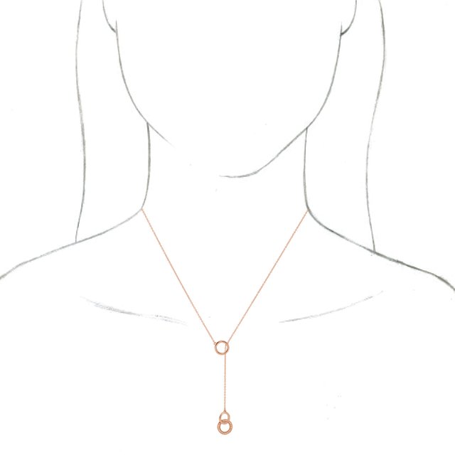 14K Rose