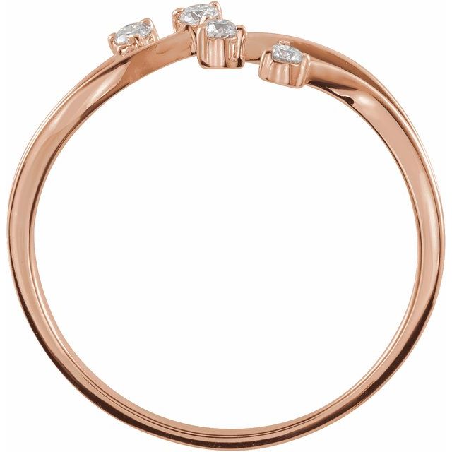 14K Rose