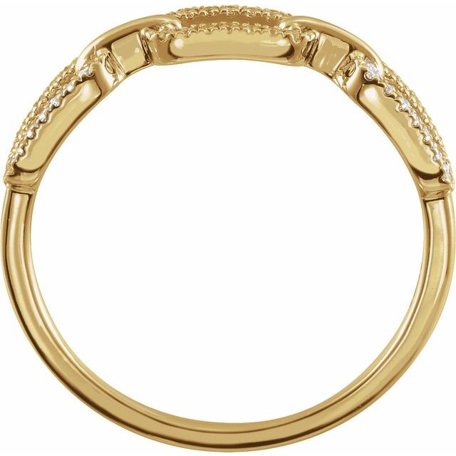 14K Yellow