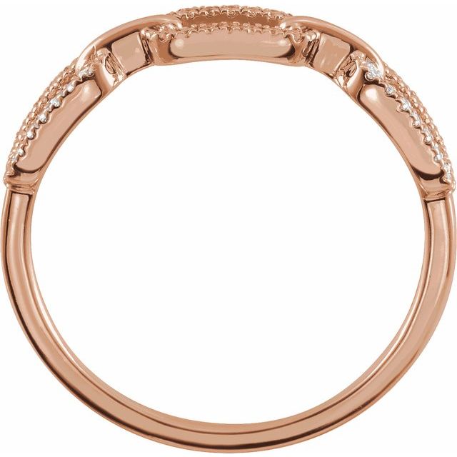 14K Rose